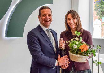 Independent Agency Acquires Rival's Lettings Portfolio as Founder Steps Down