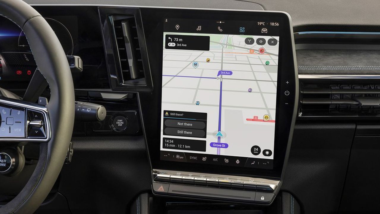 Waze's New Mandatory Feature Update Is Fun, But Not Everyone Is Amused