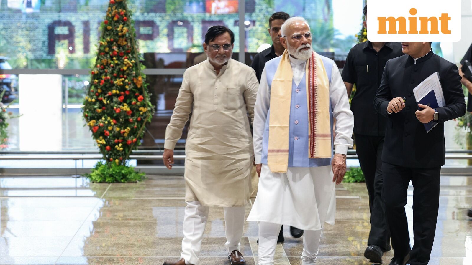 PM Modi to Attend G7 Summit in France: Modi-Trump Meeting and Bilateral Talks with Macron on the Cards