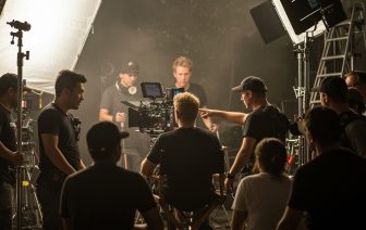 Lights, Camera, Property! Estate Agency Rolls Out the Red Carpet for Film Industry