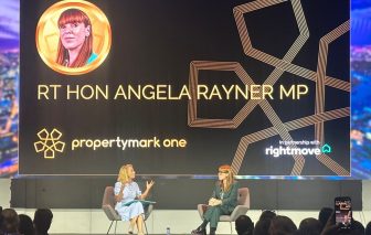 Almost 2,000 Agents Gather for Propertymark One: Key Takeaways from the UK's Biggest Property Conference