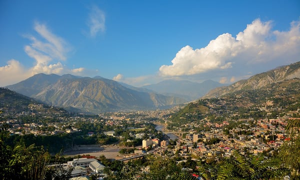What the Banning of the JAAC Reveals About Power in Azad Kashmir