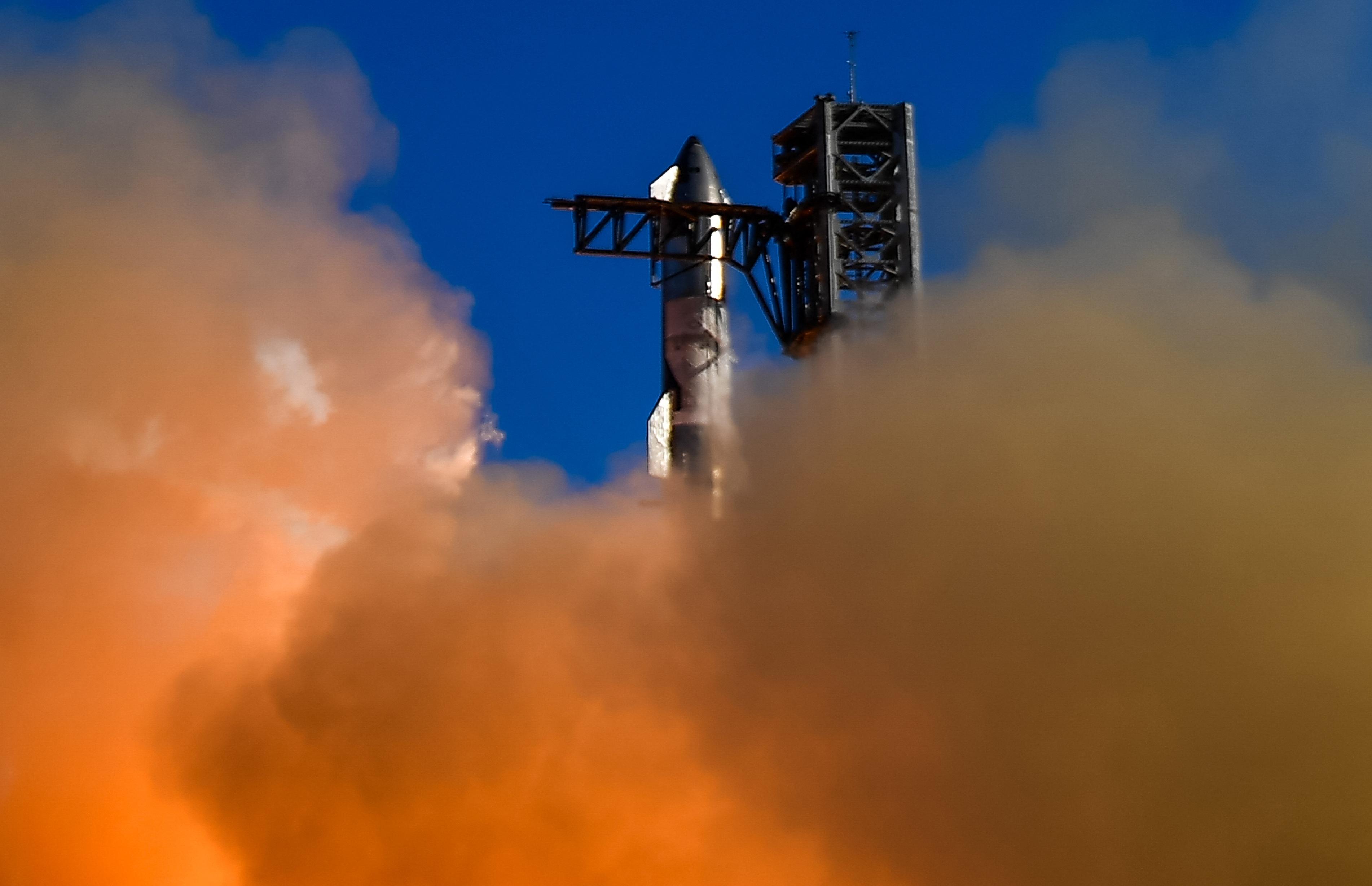 SpaceX's AI Wing Casts Cloud Over Future Earnings, Leading Experts Say