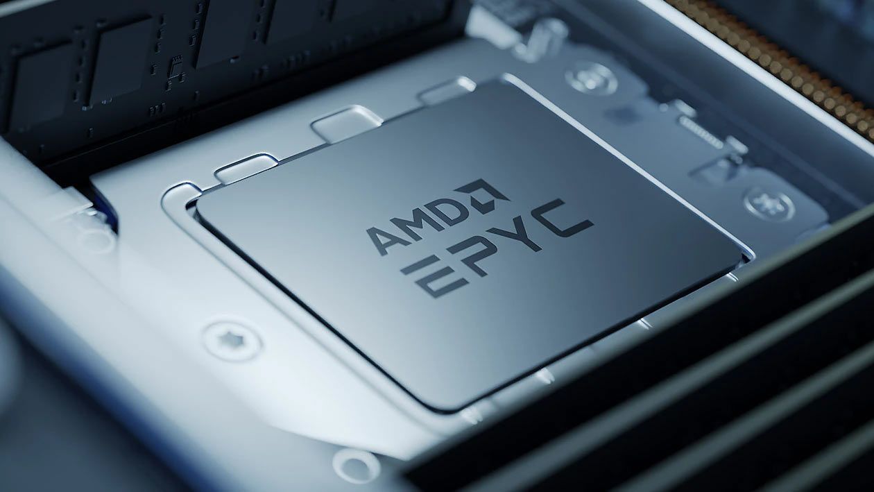 AMD EPYC Venice vs Nvidia Vera: How AMD's 256-Core Zen 6 CPU Claims 3.3x Rack-Level Performance Lead