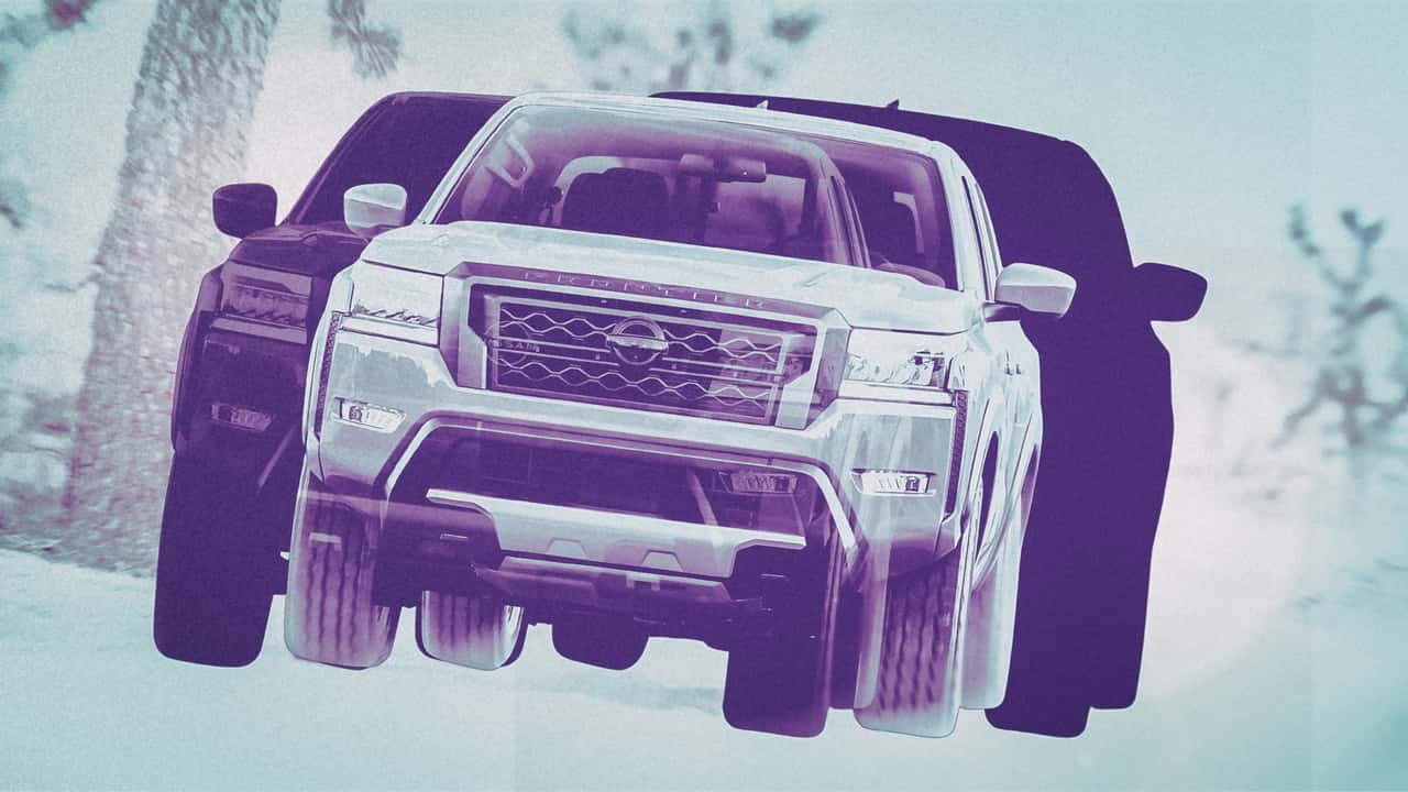 Off-Roading Is In Our DNA: Nissan Talks Frontier Sport, Xterra, and What's Next