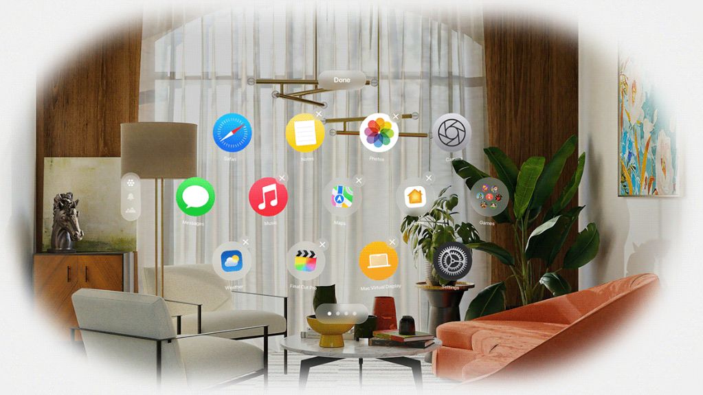 visionOS 2: The First Major Software Update for Apple Vision Pro Has Arrived