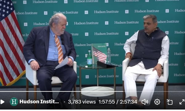 Why Western Institutions Are Hosting India's RSS Despite Its Anti-Minority Record