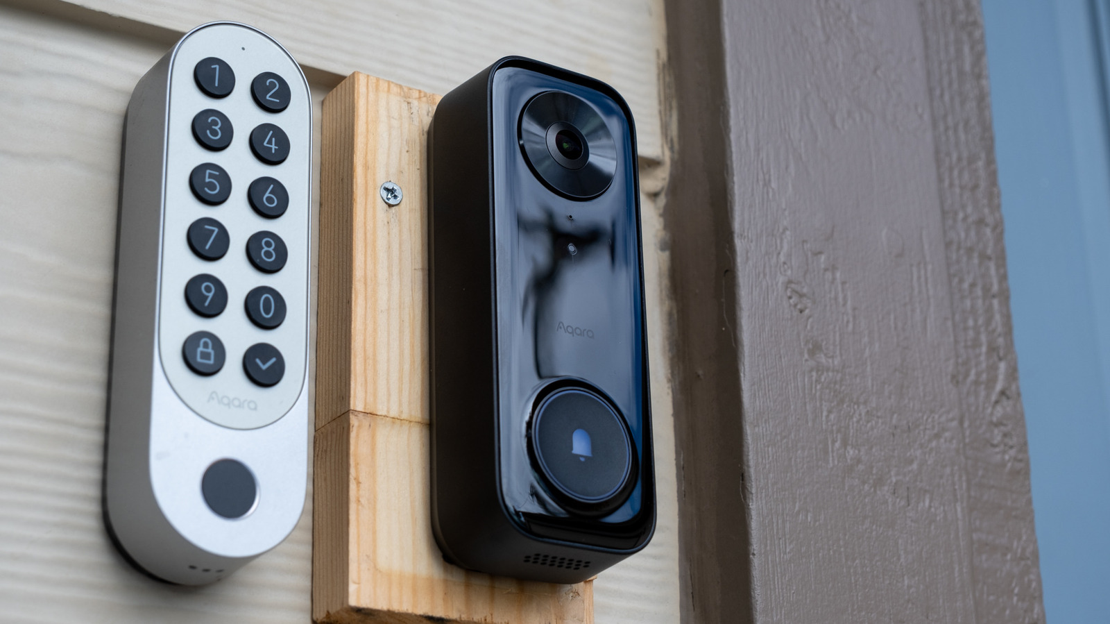 Aqara Doorbell Camera G400 Review: Wide-Ranging Smart Support At A Reasonable Price