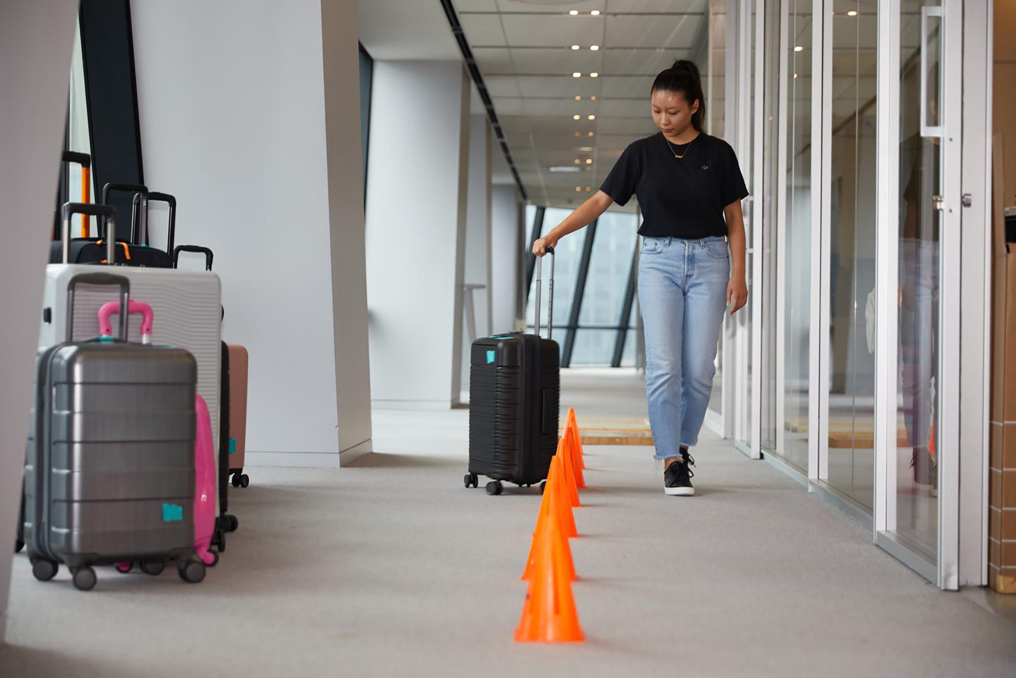 The Best Luggage Brands of 2025: Tested and Ranked by Experts
