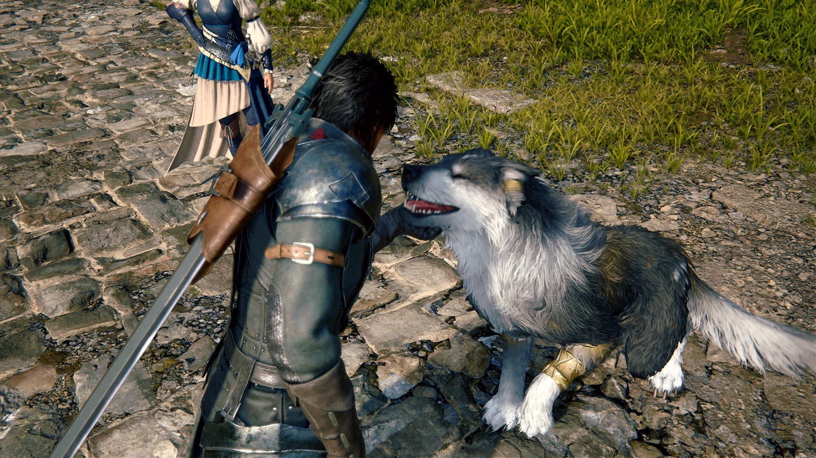 Final Fantasy 16 Headlines PlayStation Plus Game Catalog Additions for June