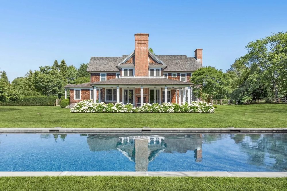 Meg Ryan Lists Her $15.3 Million Hamptons Retreat: Inside the 'Legacy Compound' Now on the Market