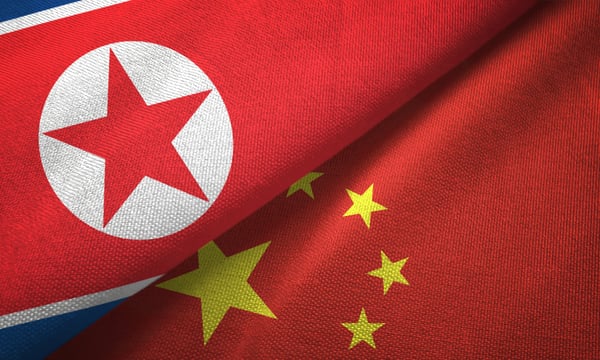 Xi and Kim Agree to Strengthen 'Strategic Relationship' with Socialist Principles