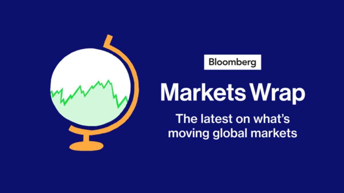 Stocks Fall as Iran Tensions Flare Up, Oil Gains: Markets Wrap