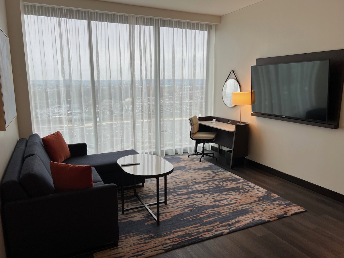 Is The World Of Hyatt Credit Card Worth It? Why I've Kept It Since 2018
