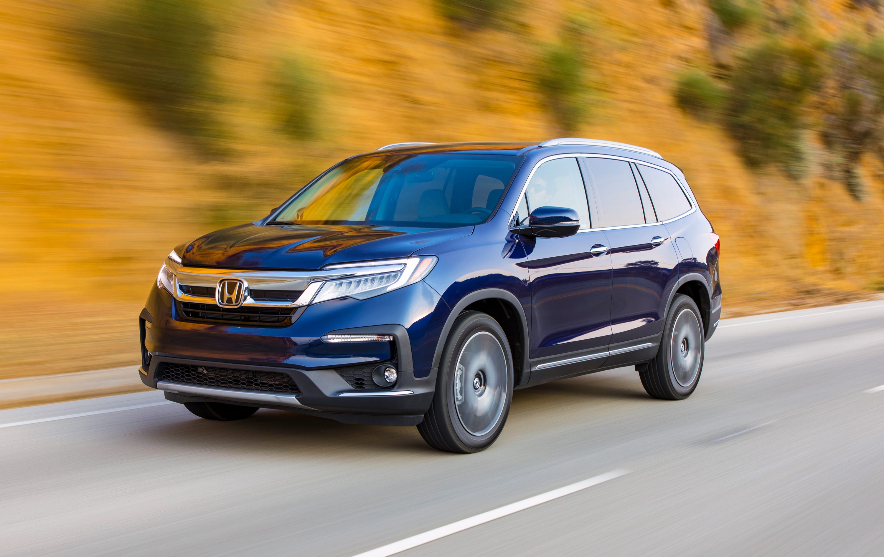 Honda Recalls 880,000 Vehicles for Rapidly Rusting Subframes