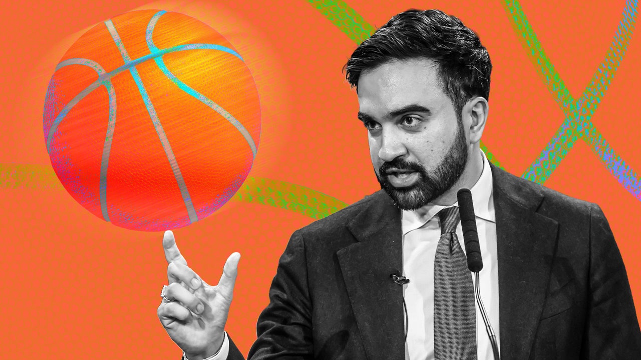 Mamdani Taps Into Knicks Fever to Push Political Agenda: How NYC's Mayor Is Using NBA Finals Mania