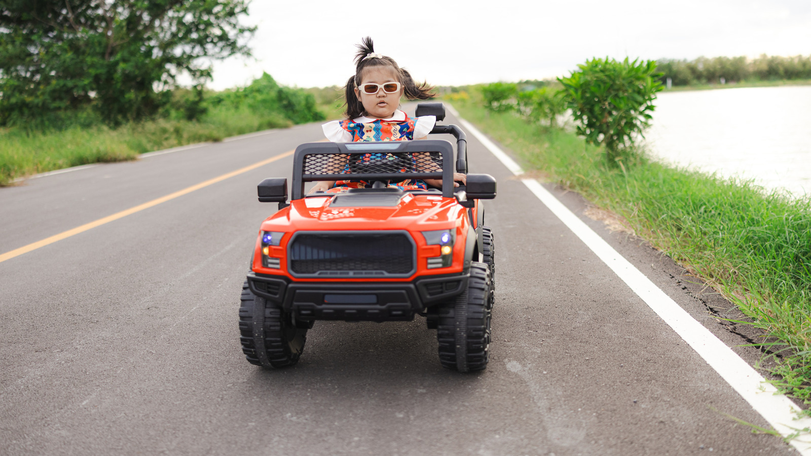 How To Convert A Power Wheels Car To Use A Drill Battery