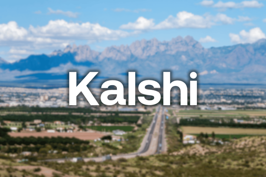 New Mexico Sues Kalshi as Tribes Escalate Sports Betting Fight