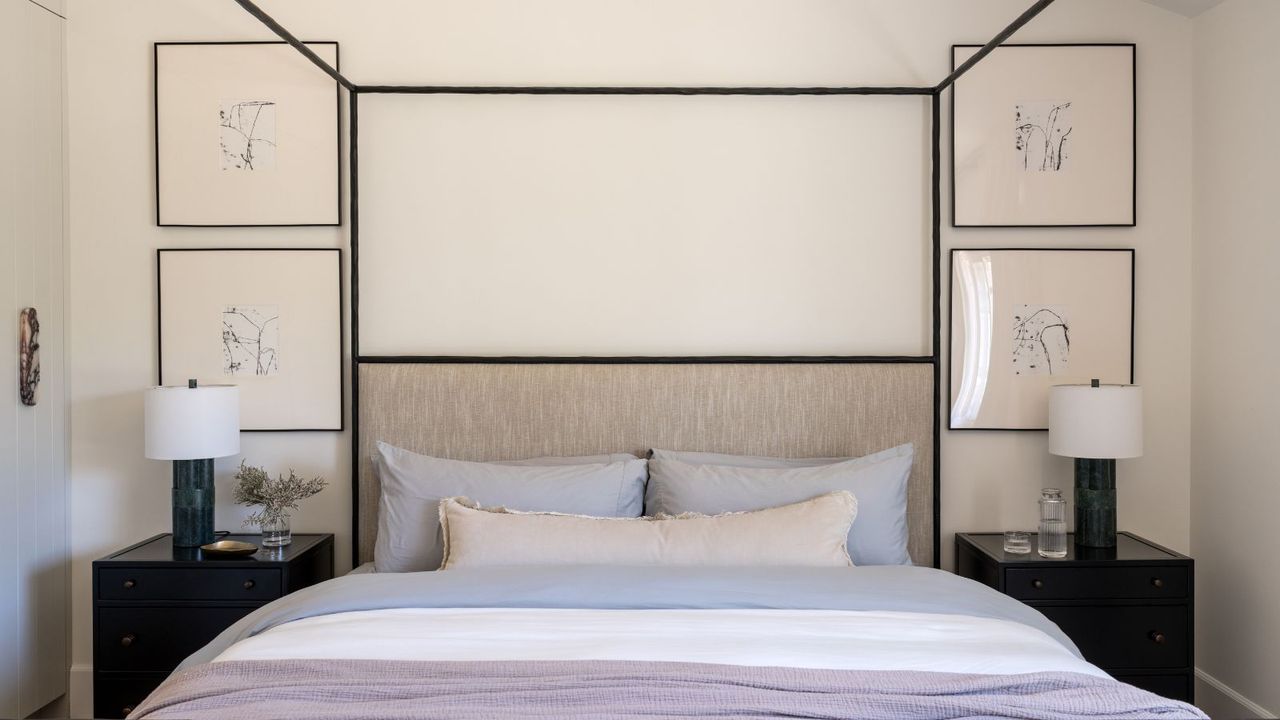 How To Layer Your Bed Like a Designer This Summer – And Why It's Actually the Simple Secret to a Cooler Night's Sleep
