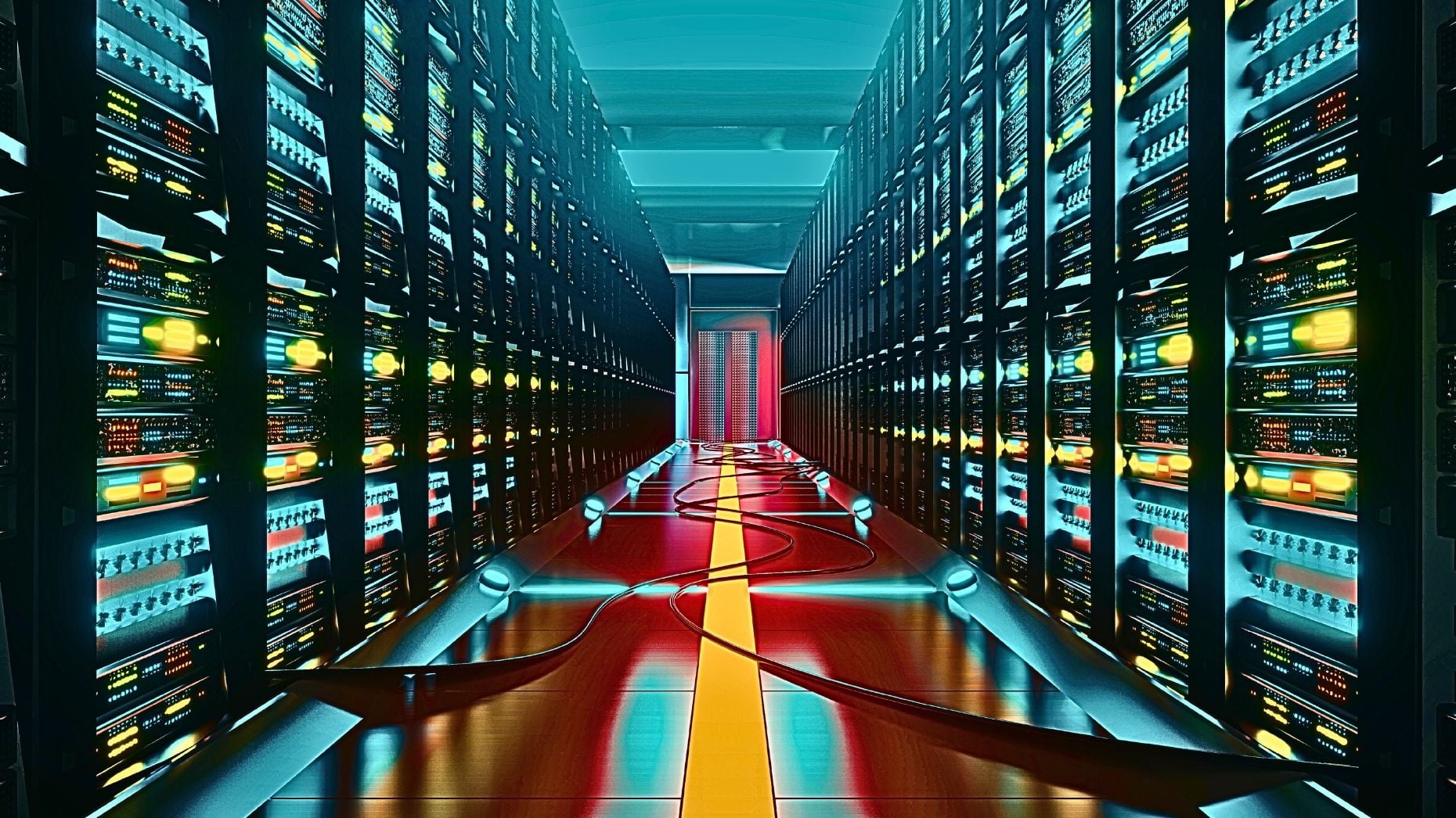 What to Say When Clients Ask About the Data Center Down the Street