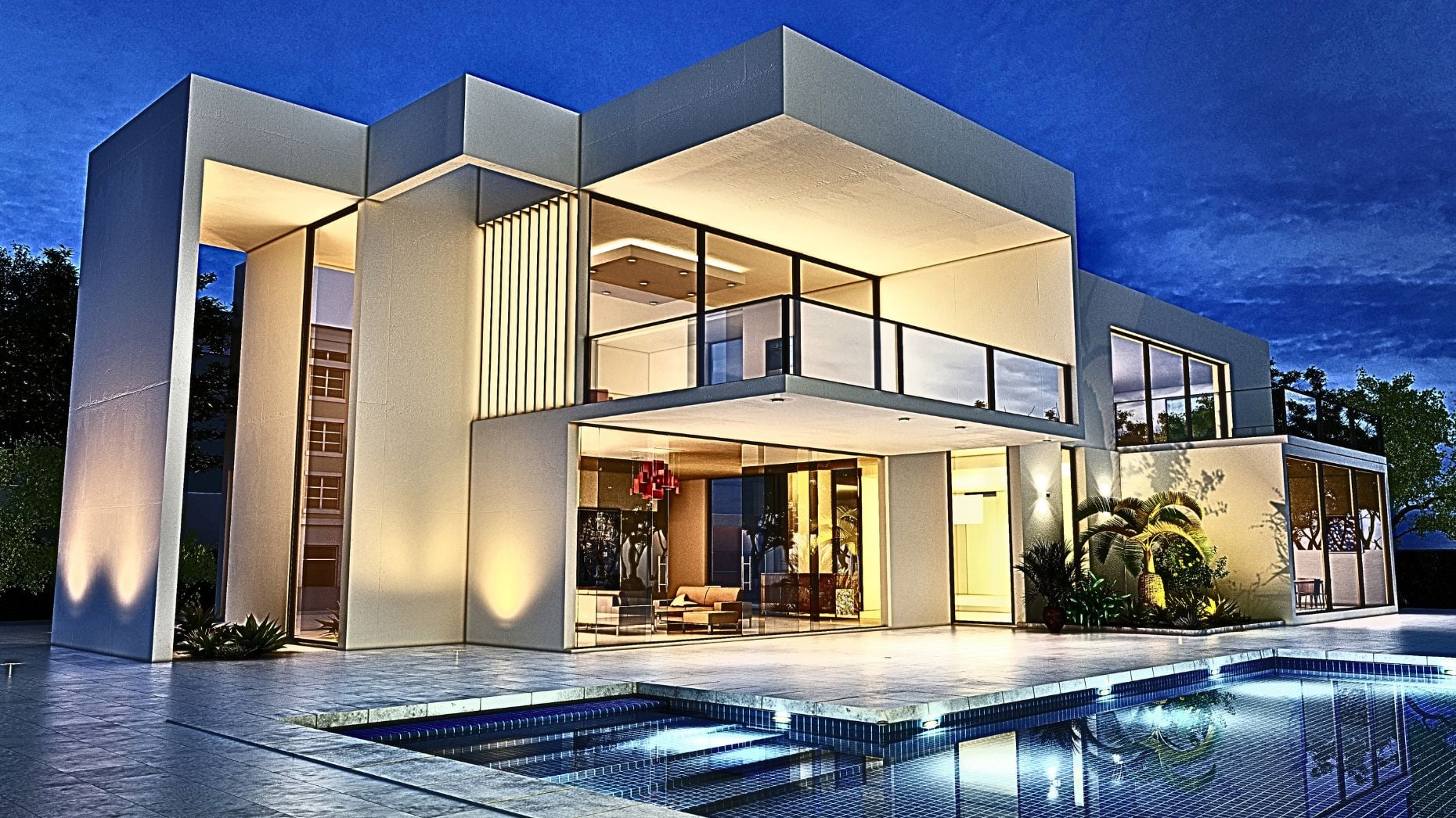 The Luxury Push: Real Estate's Biggest New Hires and Moves