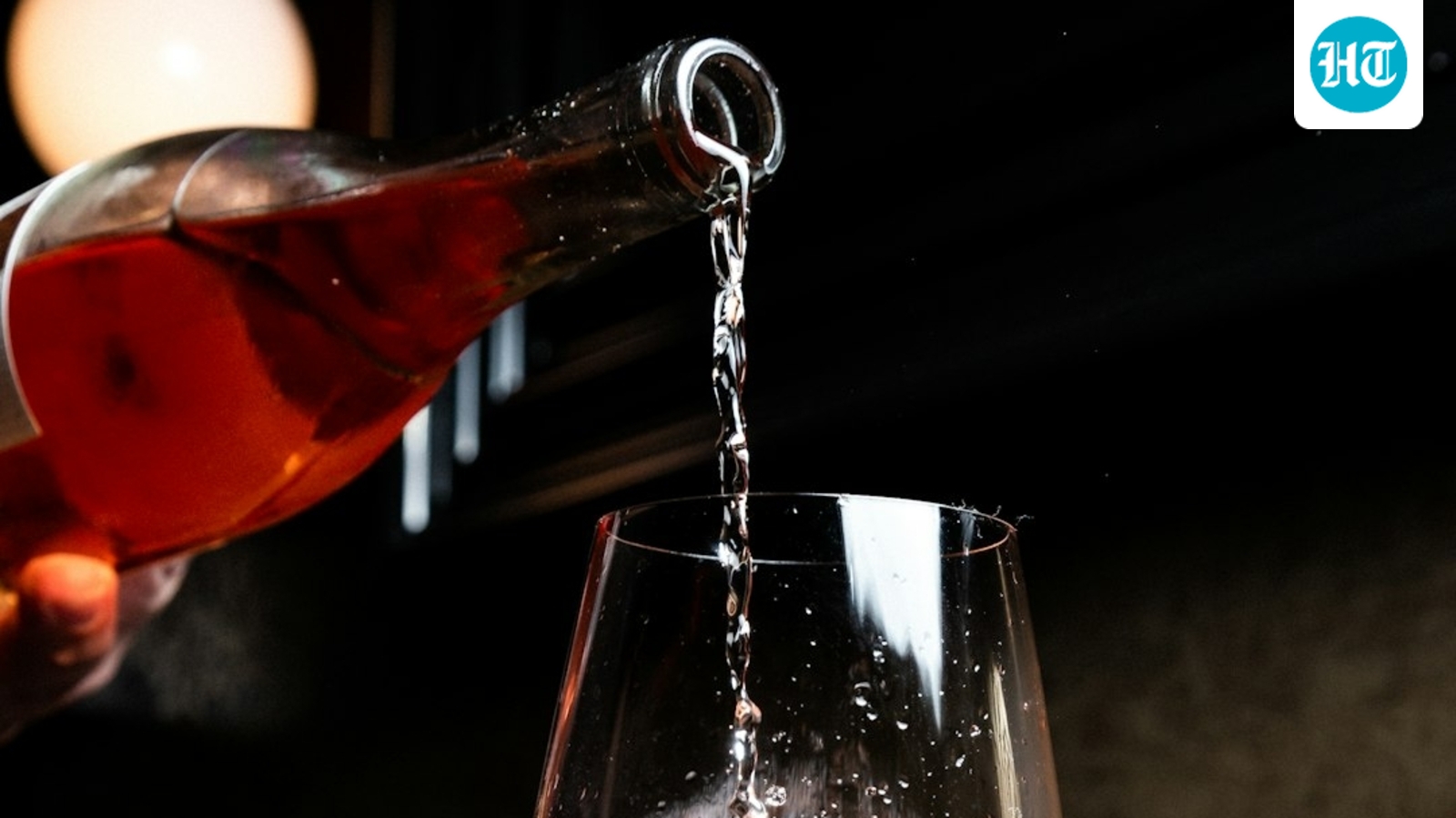 Money Troubles Are Driving India's States to Drink: The Fiscal Crisis Behind State Alcohol Policies