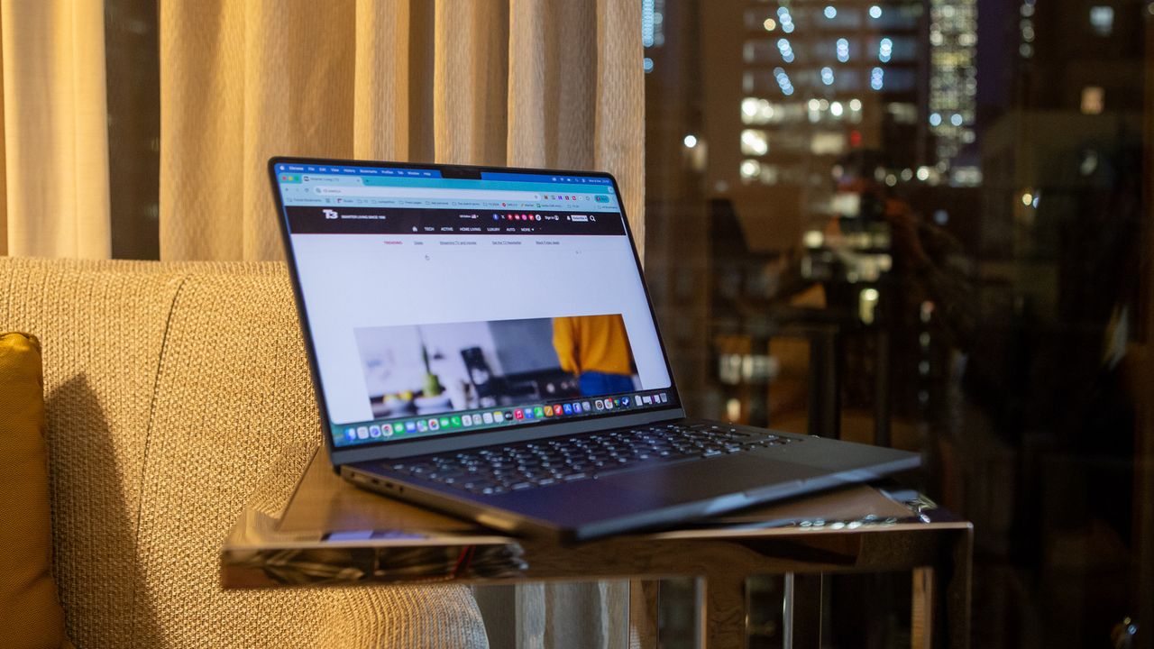 macOS 27 Clue Hints at OLED MacBook Ultra: What We Know So Far