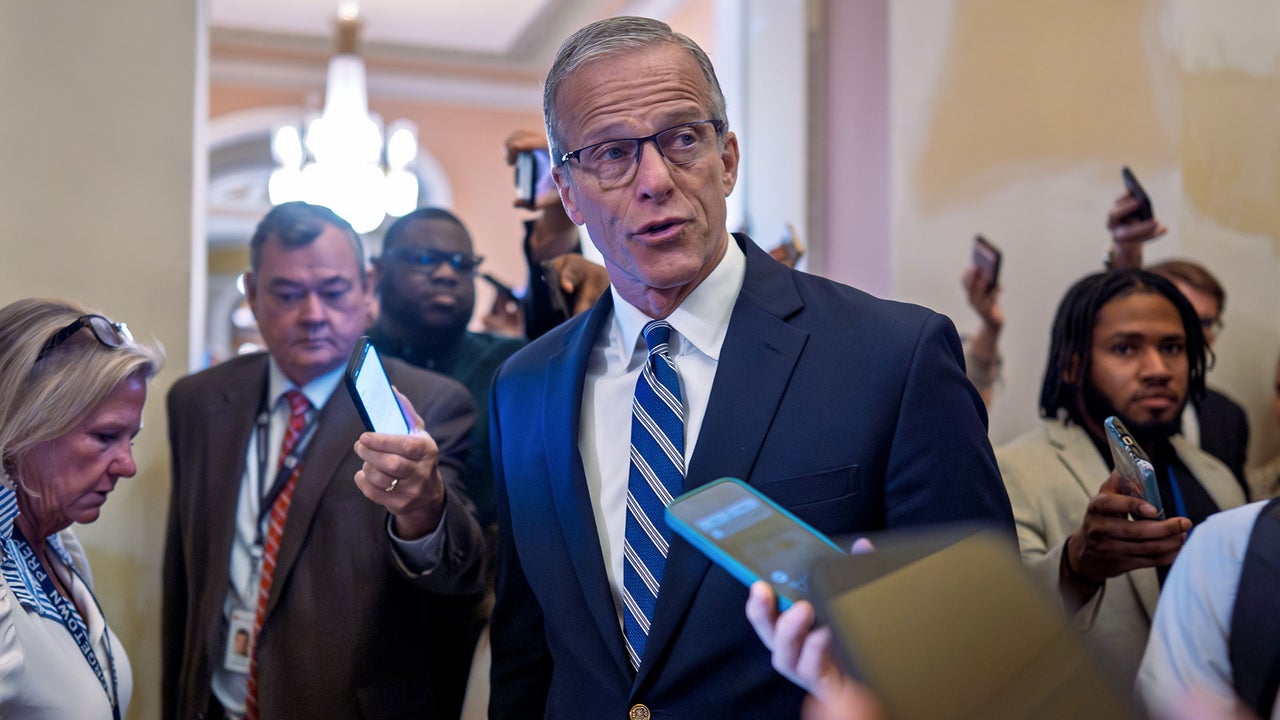 $70 Billion ICE Funding Bill Passes Senate: What It Means for Immigration Enforcement Through 2028
