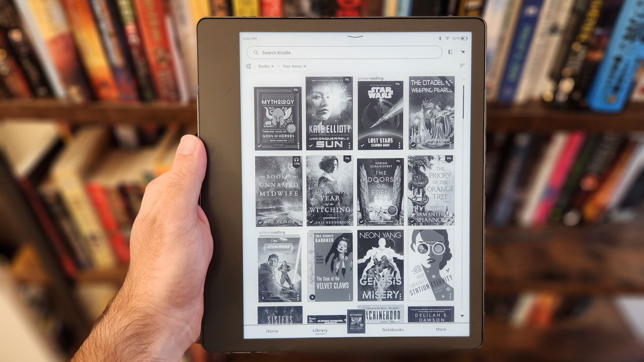 Prime Day Kindle Deals Just Dropped Early — Score Up to 42% Off Paperwhite, Scribe, Colorsoft, and More