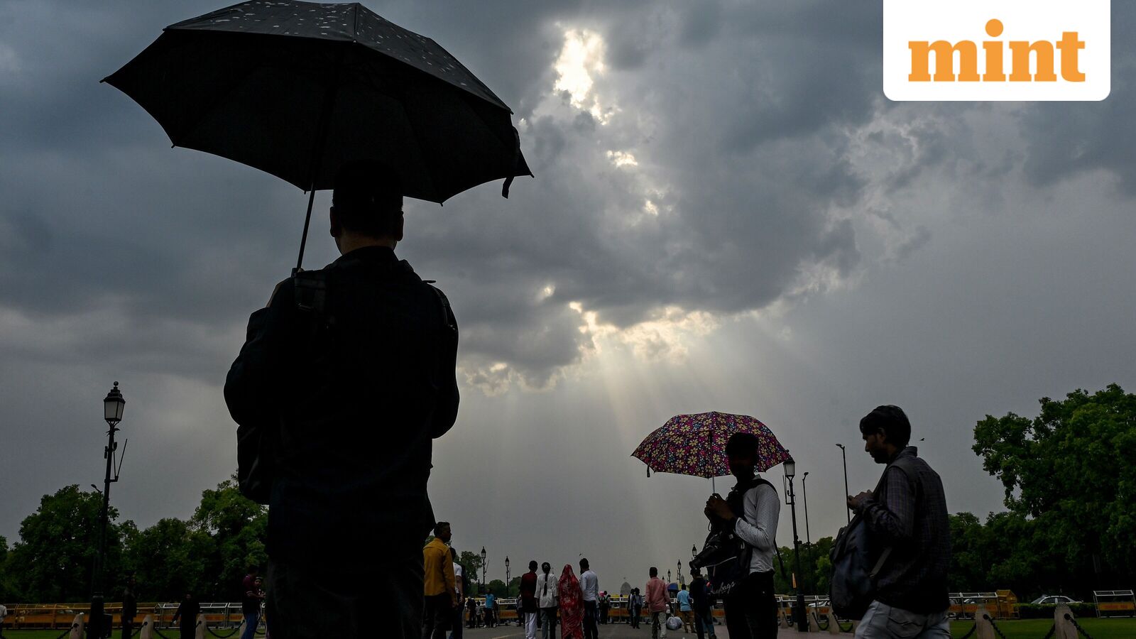 IMD Monsoon Update: Northeast States on Orange Alert as Heatwave Grips Delhi, Punjab and Northwest India