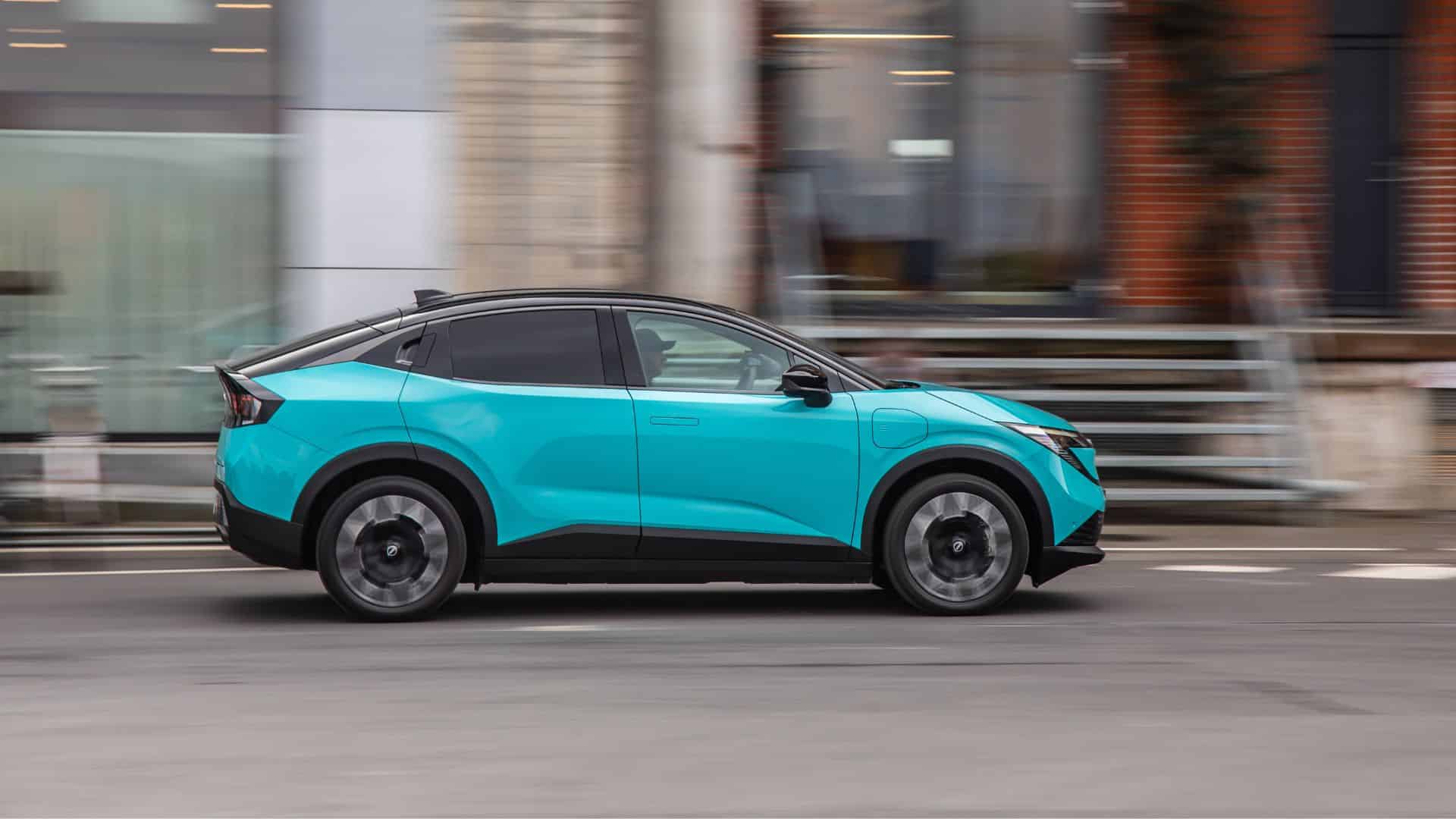 Nissan Leaf 2026 : la troisième génération débarque enfin dans les concessions