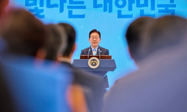 South Korea's Ballot Shortage Crisis: A Test of Democratic Accountability