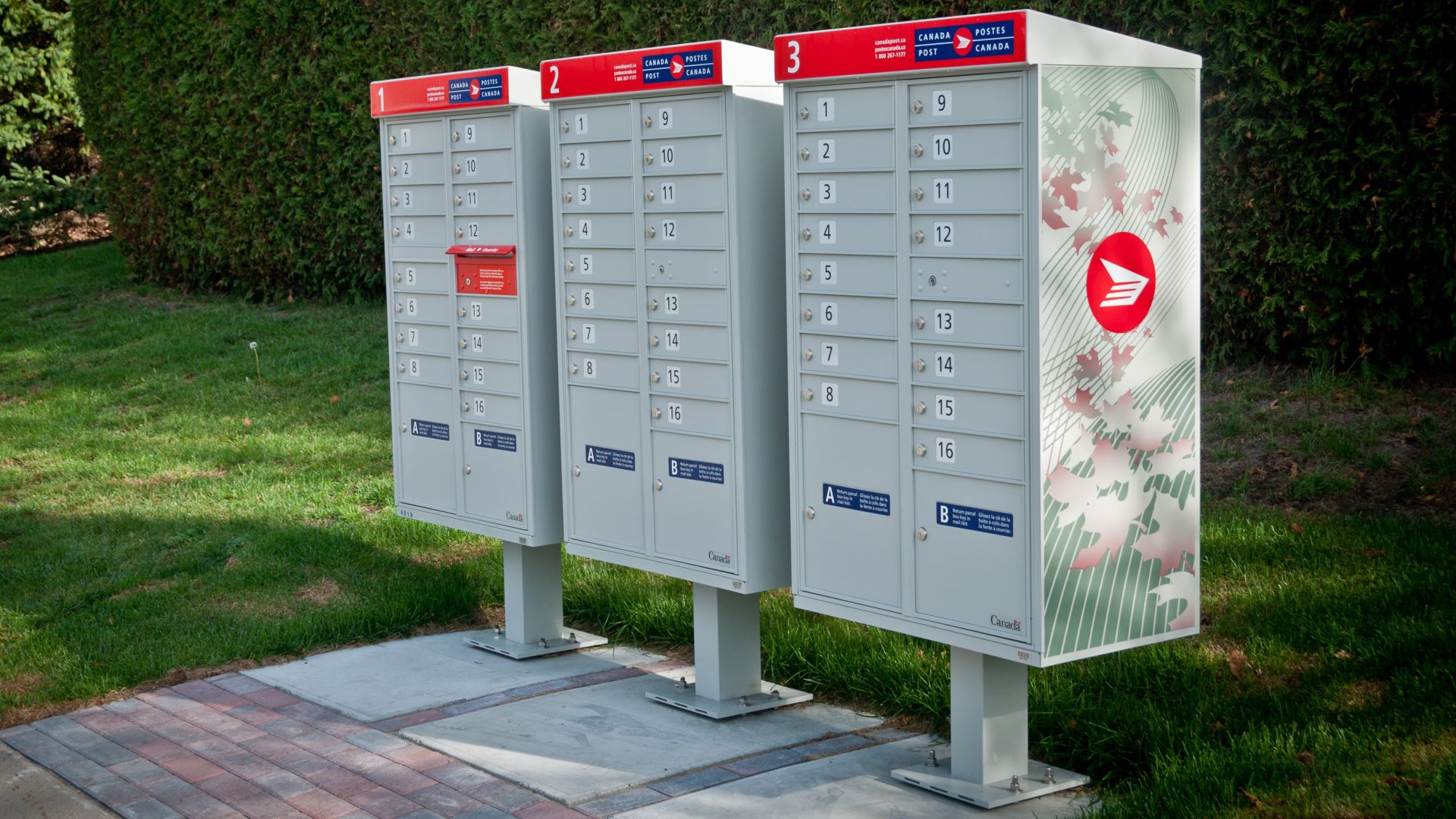 Canada Post to End Door-to-Door Delivery for 620,000 Addresses by 2027
