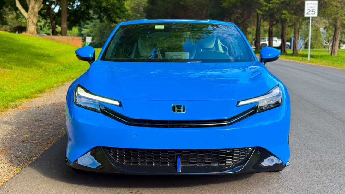 2026 Honda Prelude Review: A Head-Turning Hybrid Coupe Worth the Hype