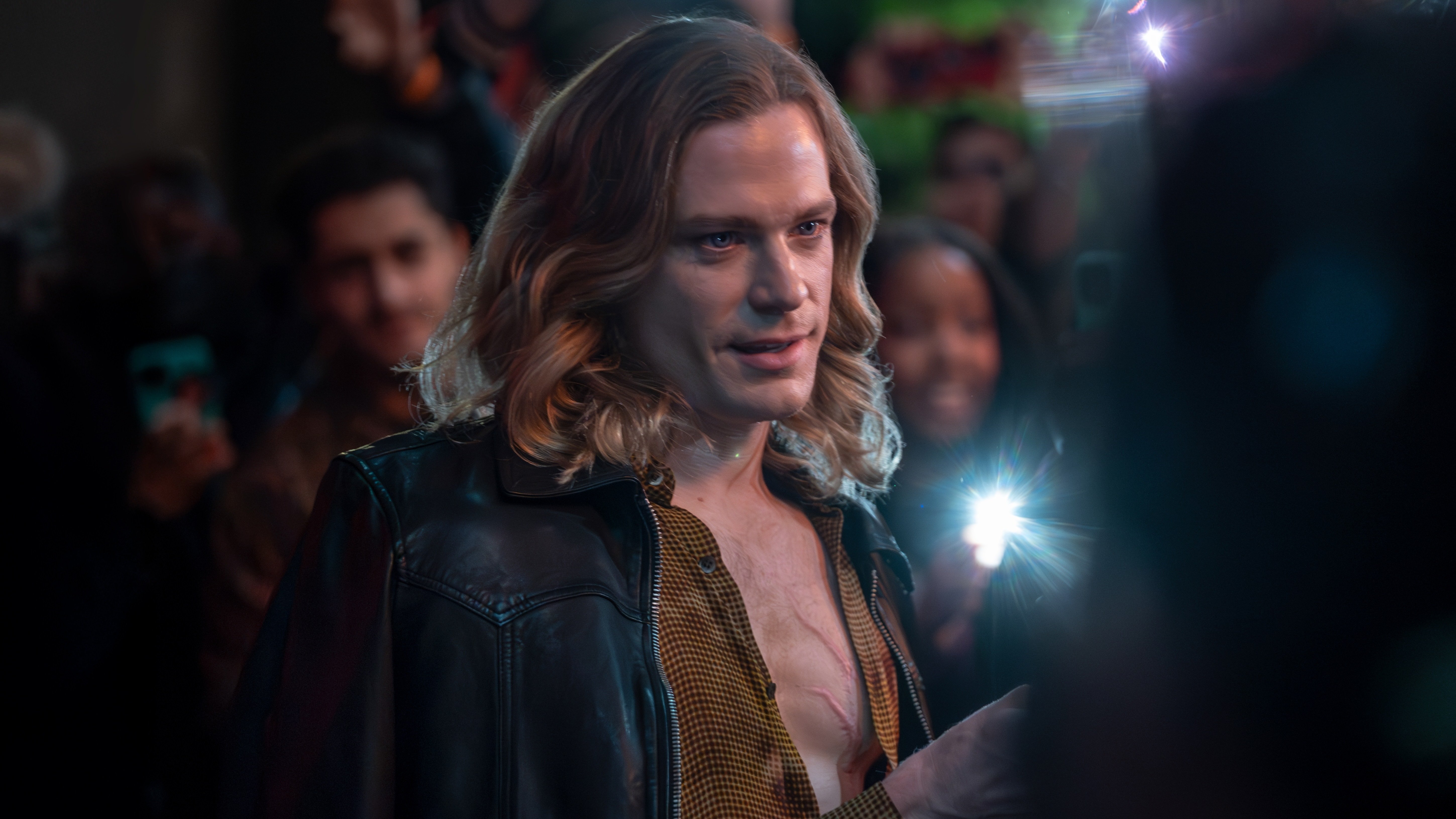 The Vampire Lestat Season 3: Breaking Down That Mysterious Opening Auction Scene