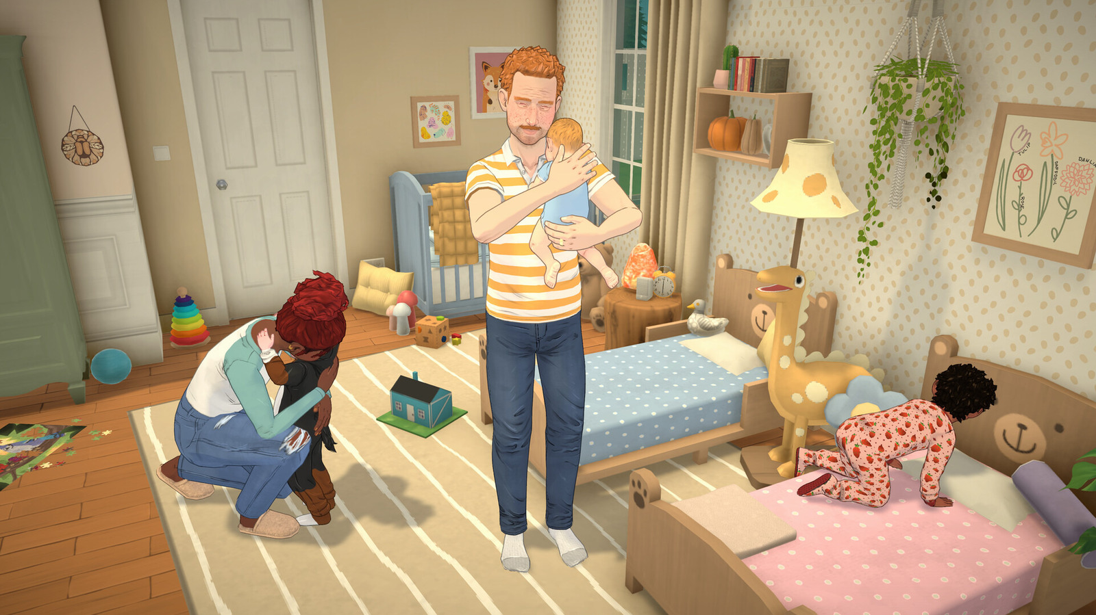 Mina the Hollower, a Sims Alternative, and Other New Indie Games Worth Checking Out