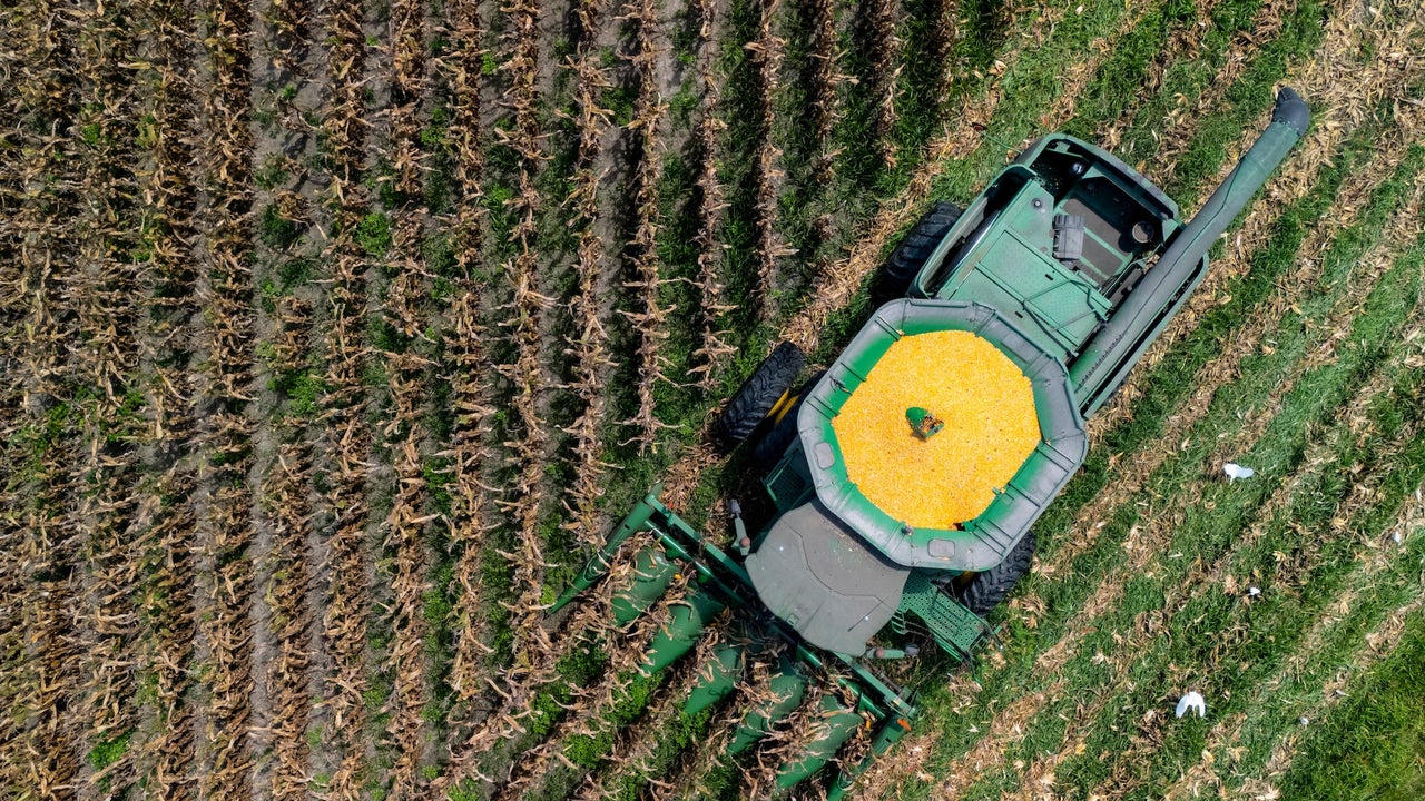 Trump Amends Steel, Aluminum, and Copper Tariffs: What It Means for Farmers and Industry