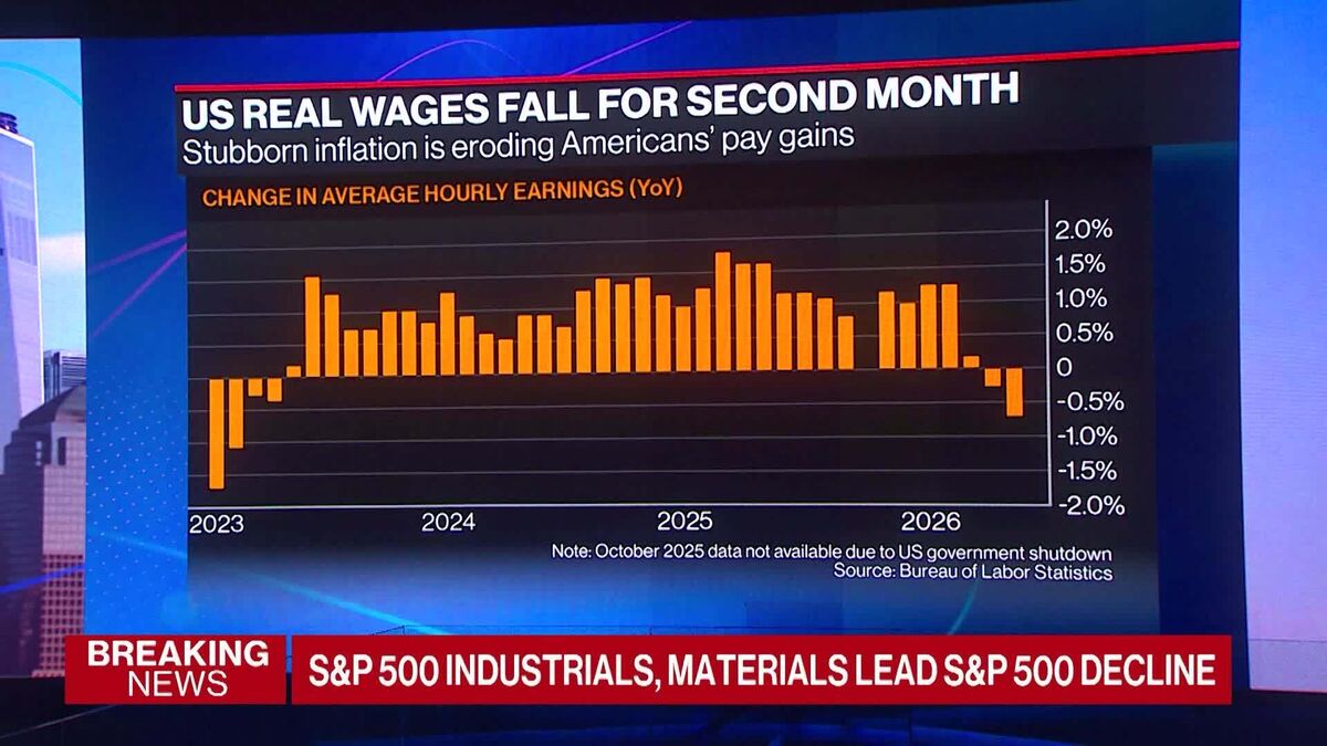 Warsh May Tackle Inflation in a New Way: What Former Fed Governor Betsy Duke Says