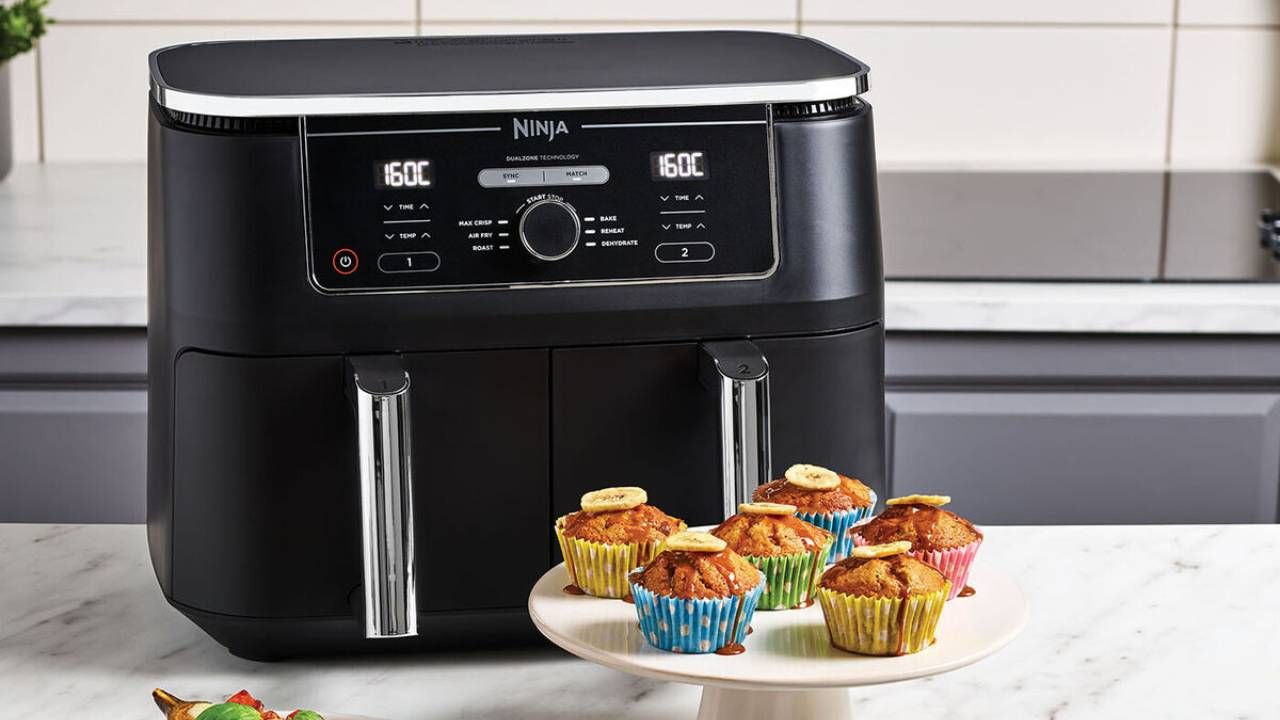 The One Food You Should Never Cook in an Air Fryer (But Brits Keep Doing It Anyway)