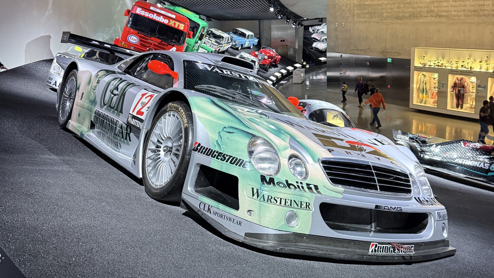 The Greatest Le Mans Race Cars of All Time: A Fan's Ultimate Guide