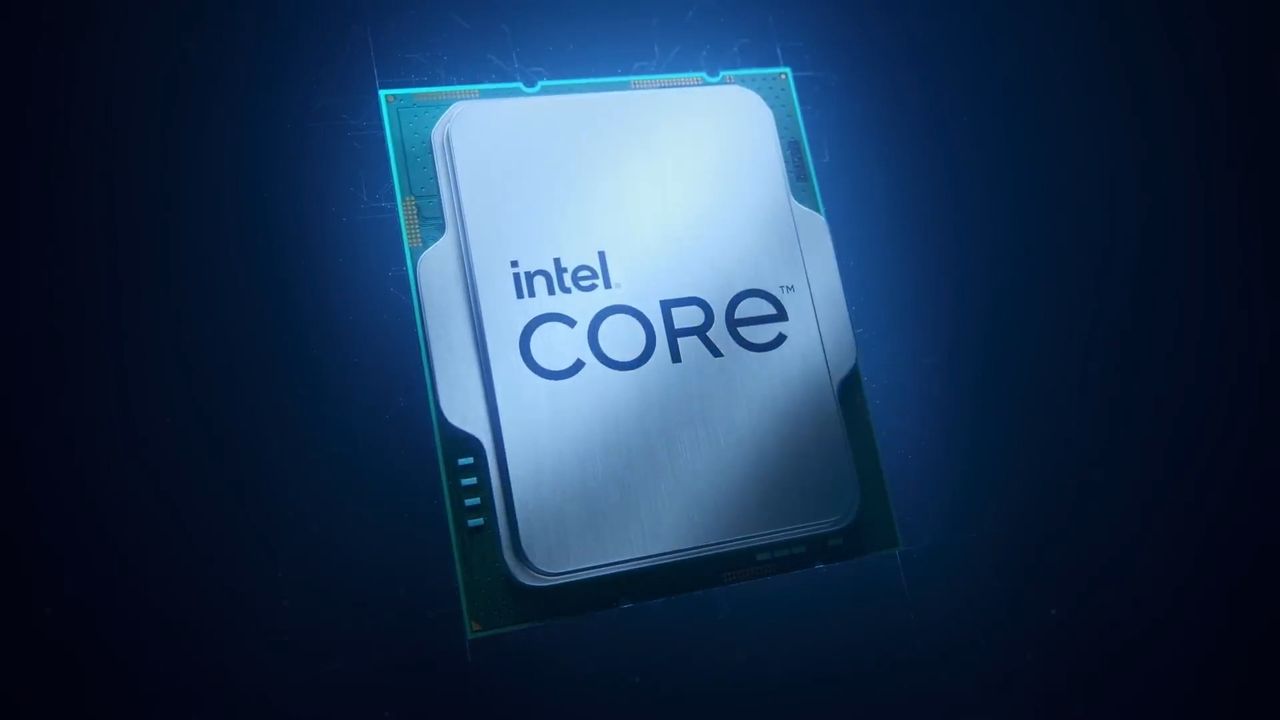 Intel's 'Raptor Lake Next' Reportedly Tops Out at 20 Cores and Keeps Core 200 Branding