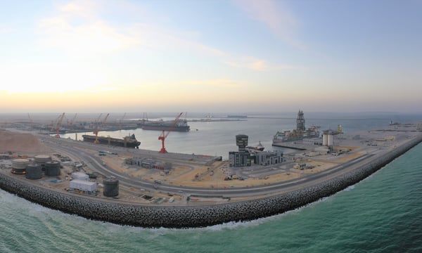 Why the India-Oman CEPA is Special: Trade, Geography, and Strategic Advantage