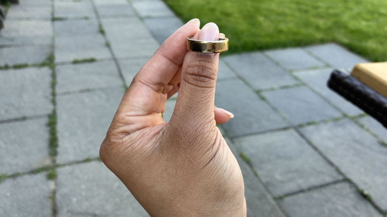 Which Oura Ring 5 Color Should You Buy? A Complete Guide