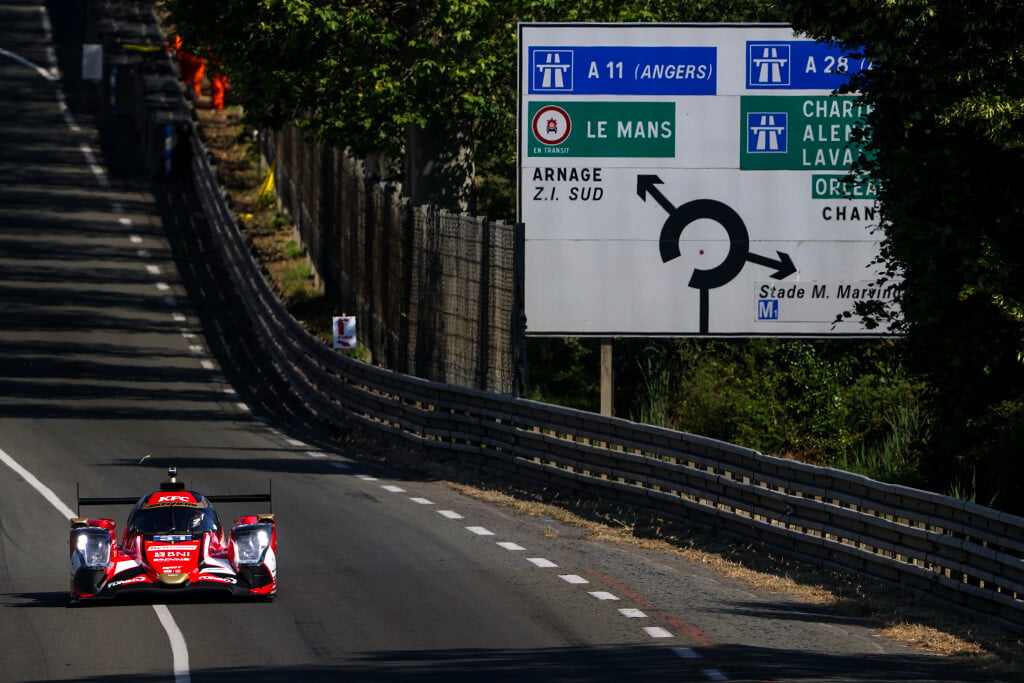 Une couronne à défendre, plusieurs géants à l'affût : les grands enjeux du Mans 2026