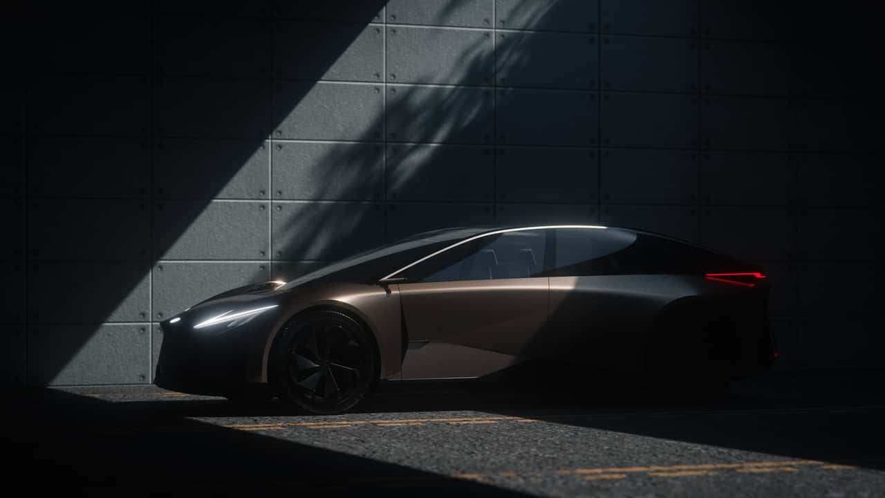 Lexus Cancels Next-Generation EV Sedan: What Happened to the LF-ZC and IS EV Plans?