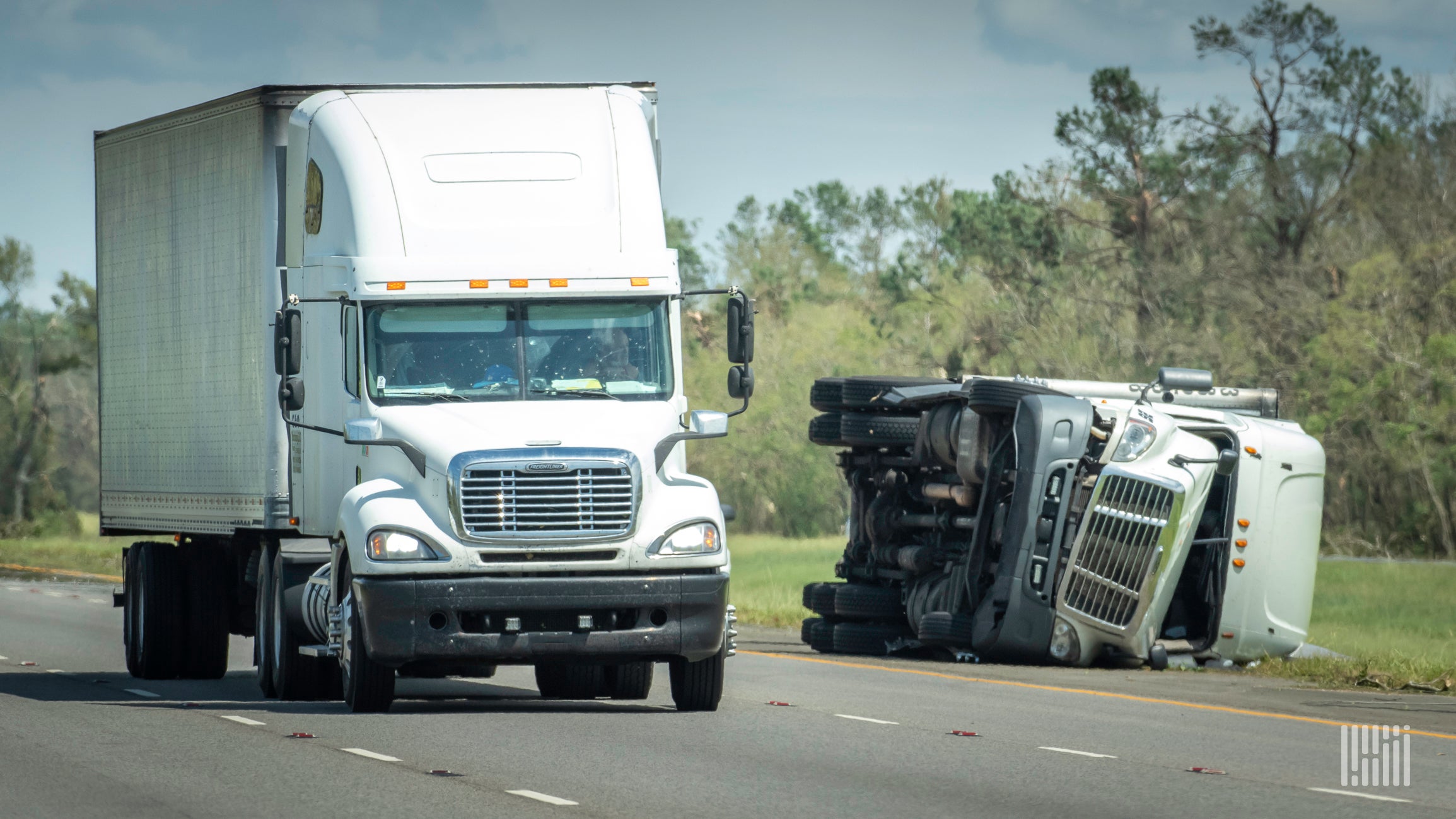 The Ingenious Strategy Behind International Roadcheck Week: Why Truckers' Least Favorite Week Actually Makes Roads Safer