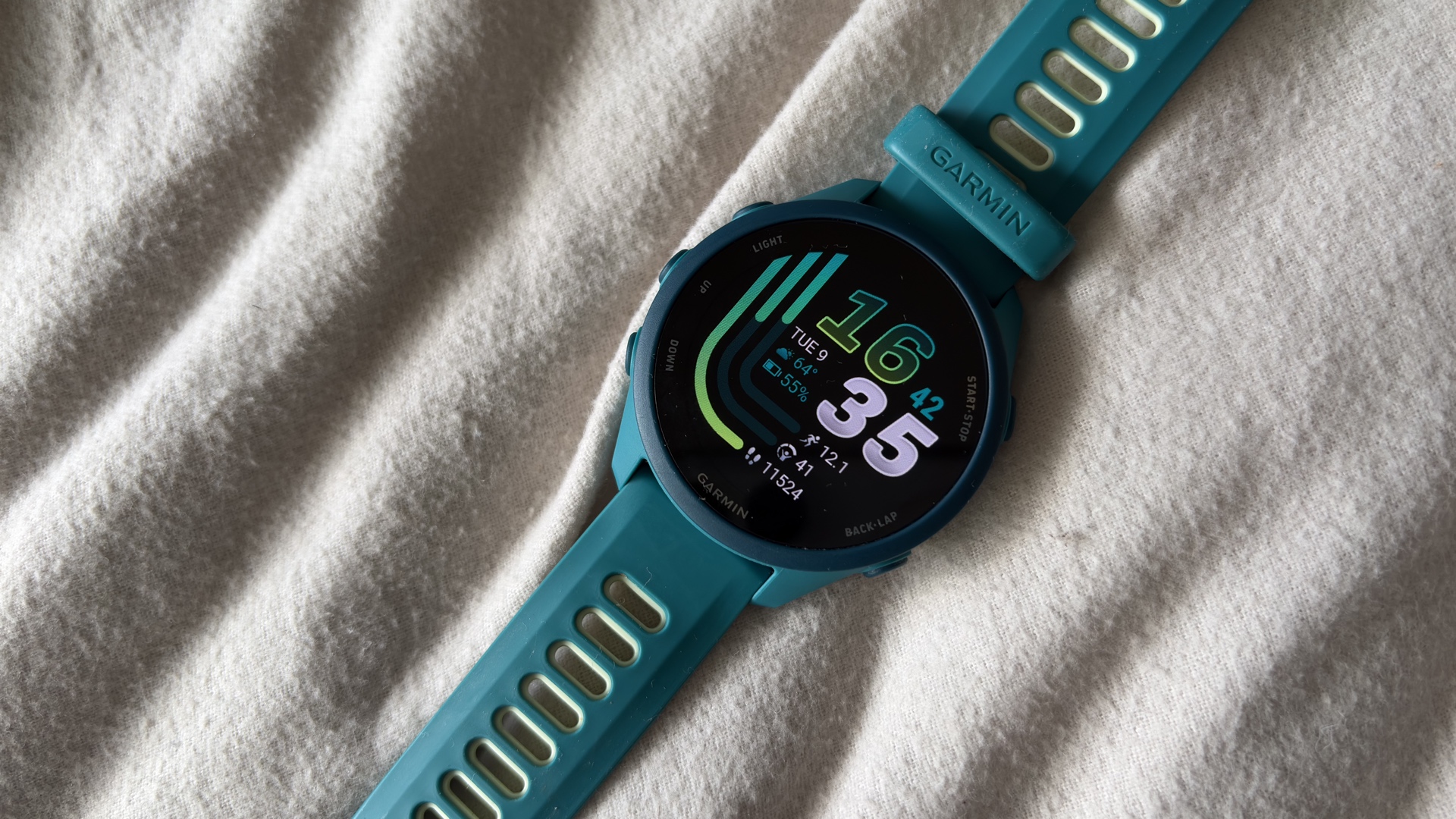 Garmin Forerunner 170 Music Review: Is It Worth the Upgrade?