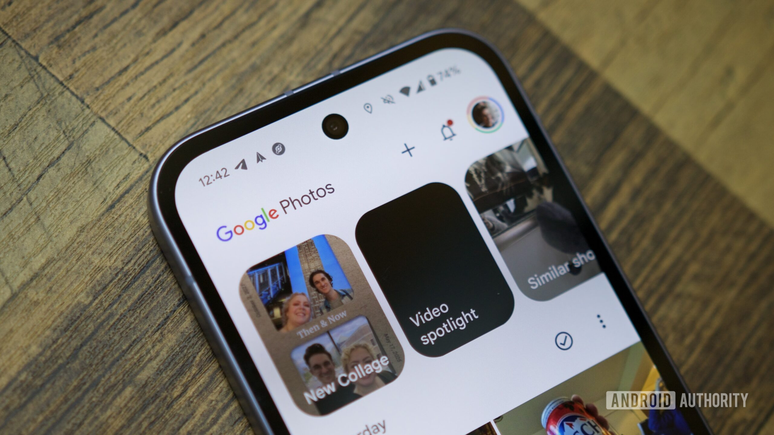 Google Photos May Soon Let You Remix Videos Just Like Photos