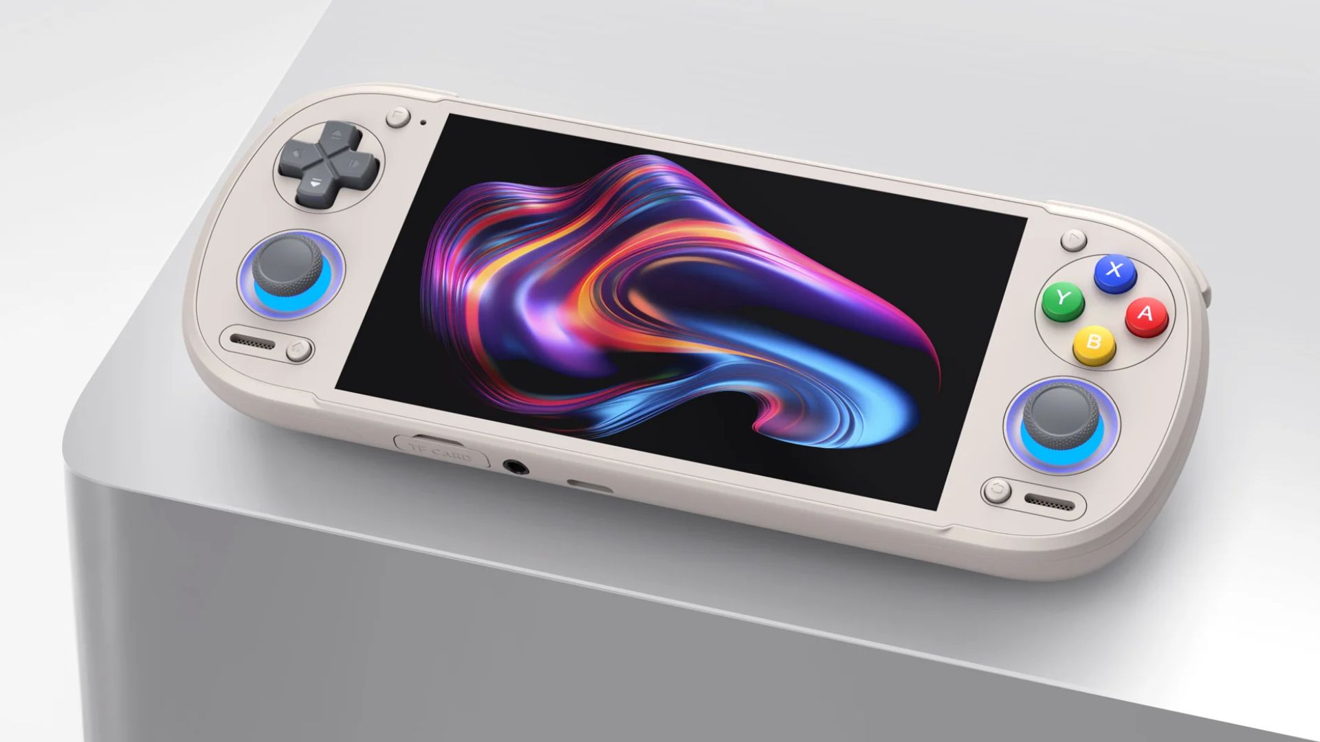 Retroid Pocket 6 Returns with 12GB RAM — But There's a Catch