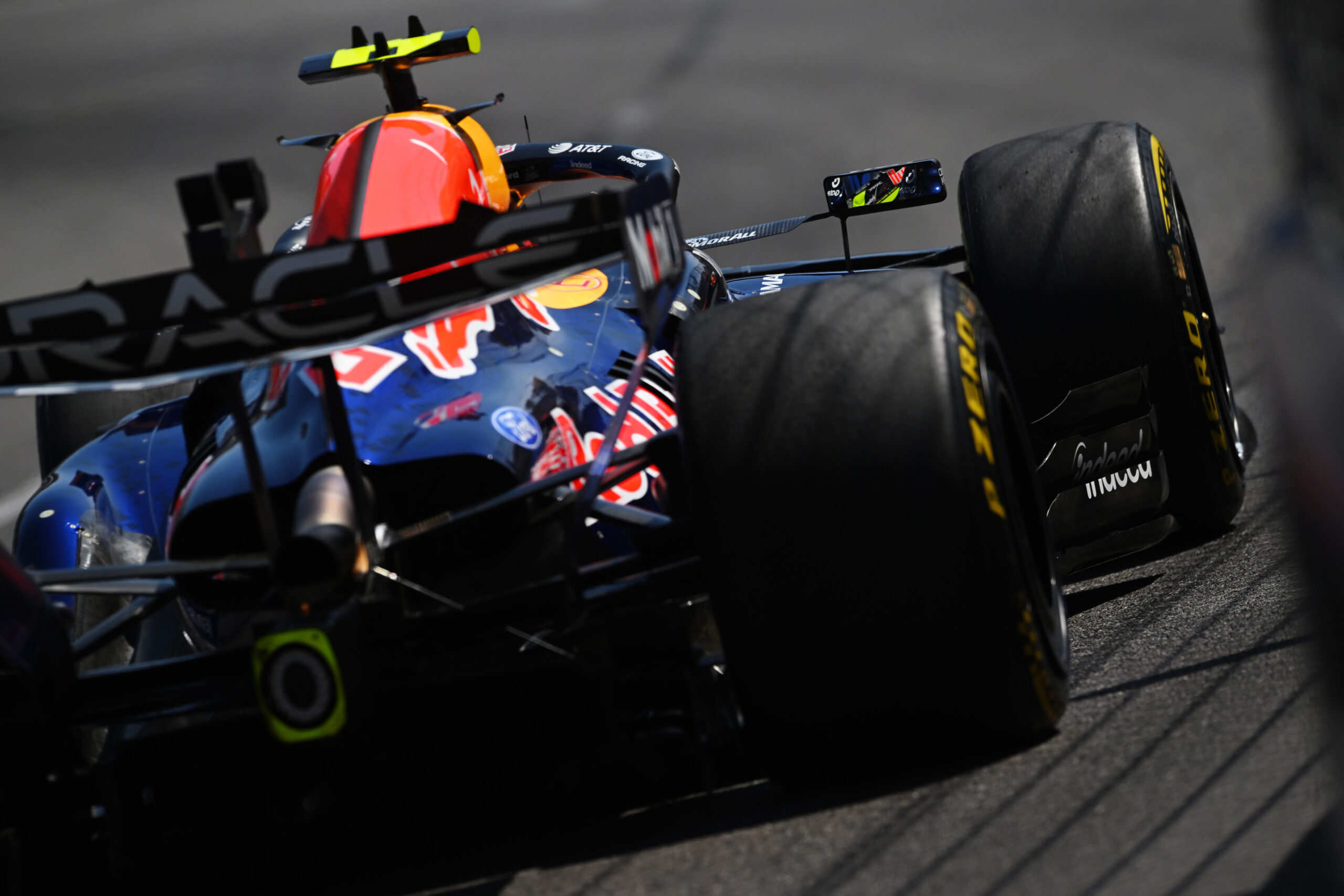 Why Red Bull Is Being 'Punished' for Building F1's Best 2026 Engine